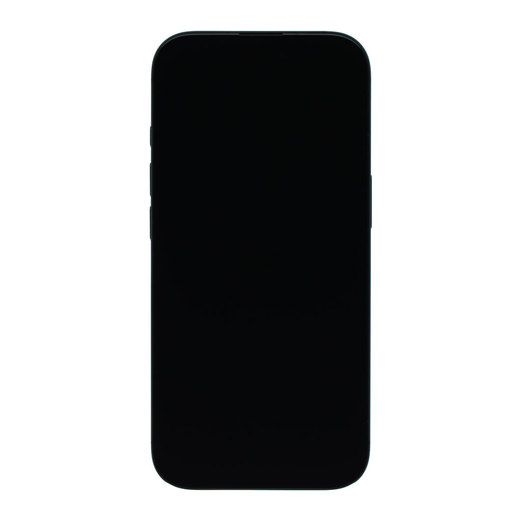 99新 Apple iPhone 16 Pro 128G 黑色鈦金屬 中國大陸版