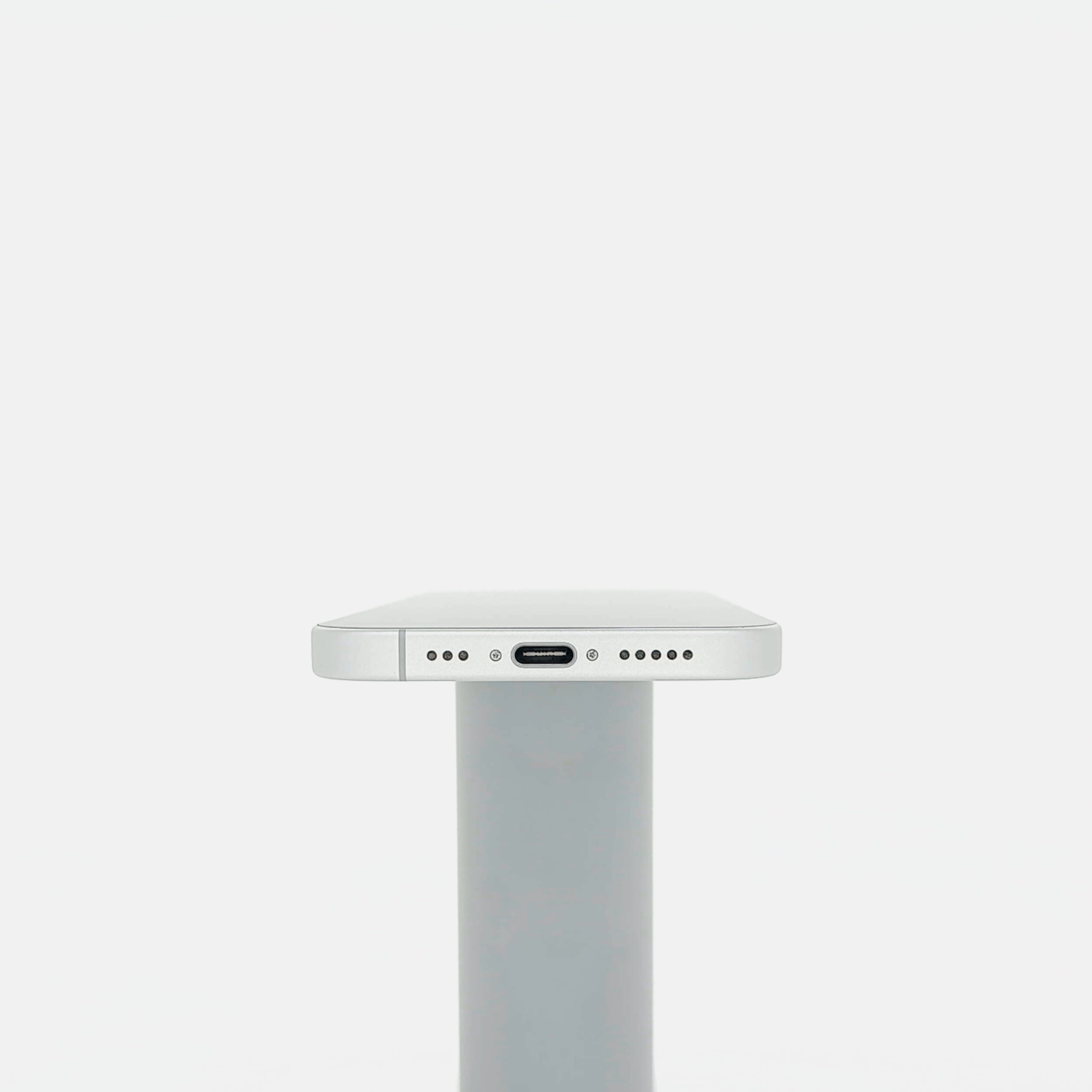 99新 Apple iPhone 16 128G 白色 中國大陸版