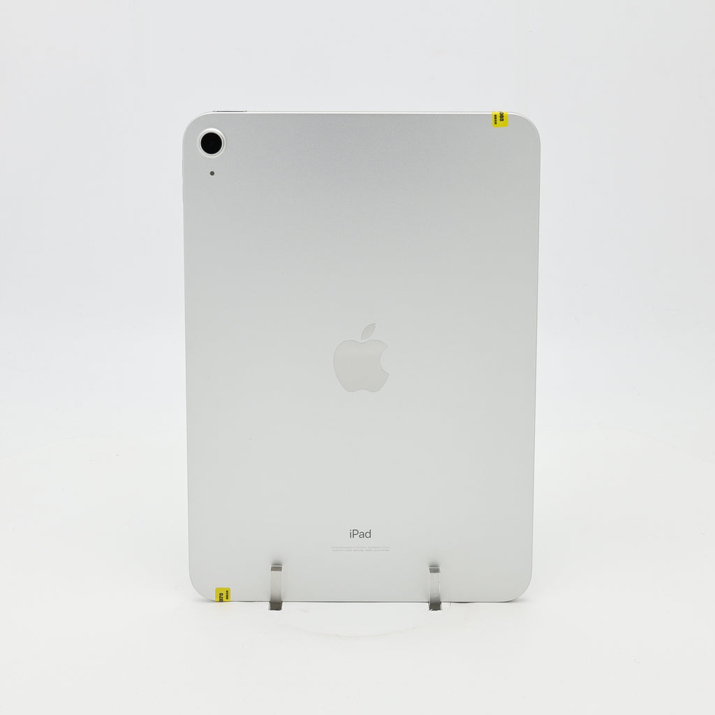 99新 Apple iPad 10代 64G 銀色 WIFI