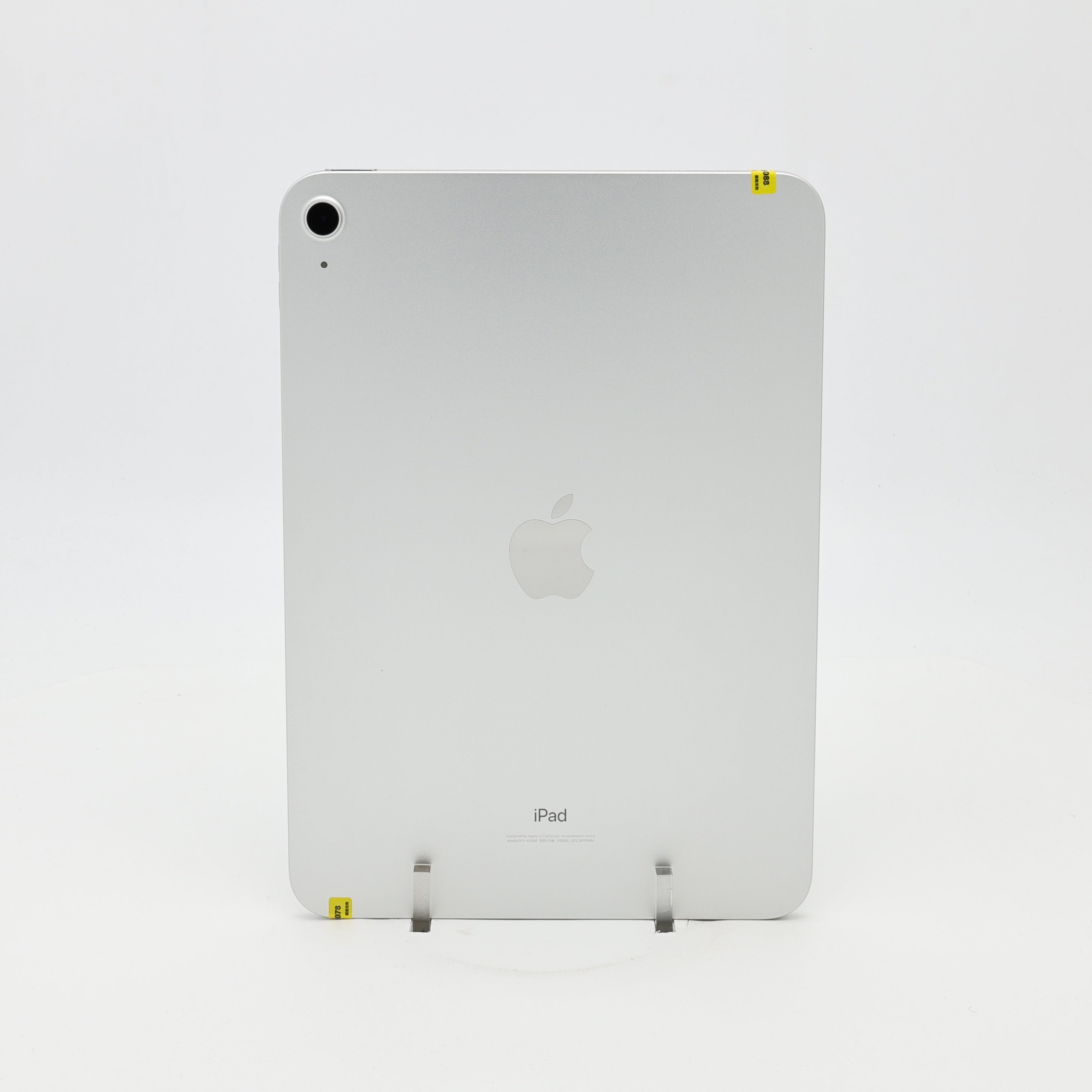 99新 Apple iPad 10代 64G 銀色 WIFI