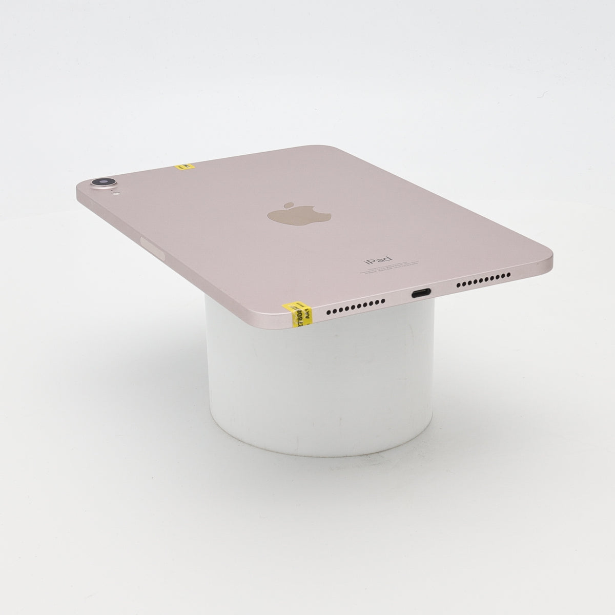 95新 Apple iPad mini6 64G 粉紅色 WIFI