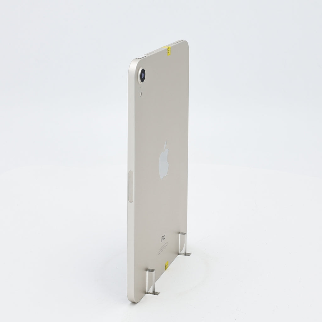 95新 Apple iPad mini6 64G 星光色 WIFI