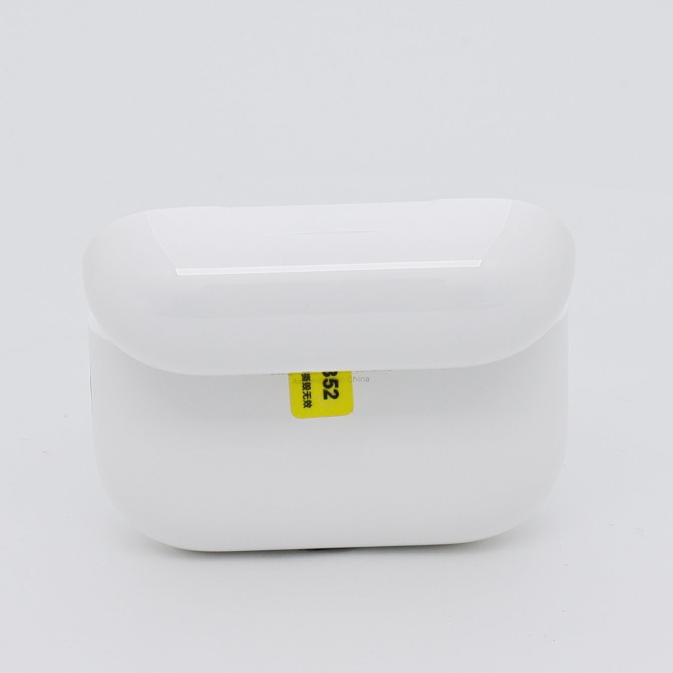 99新 Apple AirPods Pro 3 白色