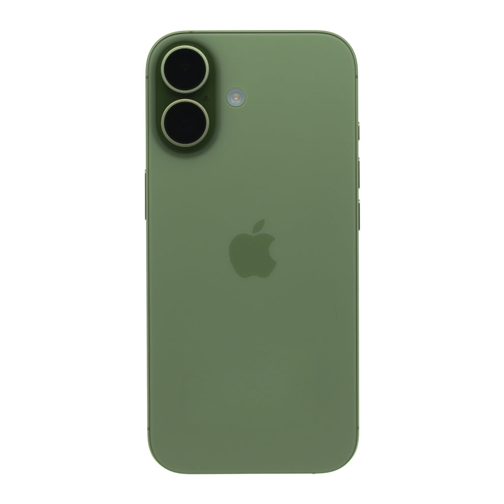 99新 Apple iPhone 17 256G 鼠尾草綠色 中國大陸版