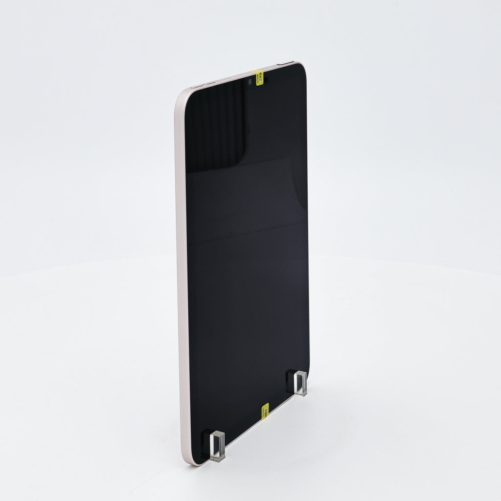 95新 Apple iPad mini6 256G 粉紅色 WIFI
