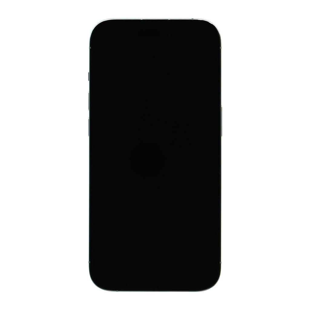 95新 Apple iPhone 14 Pro 256G 銀色 中國大陸版