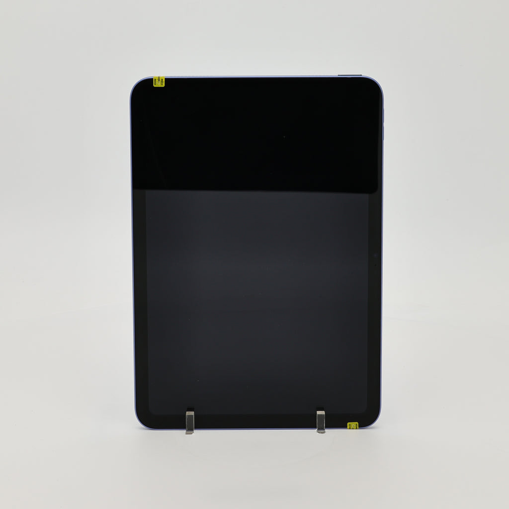 95新 Apple iPad 10代 256G 藍色 WIFI