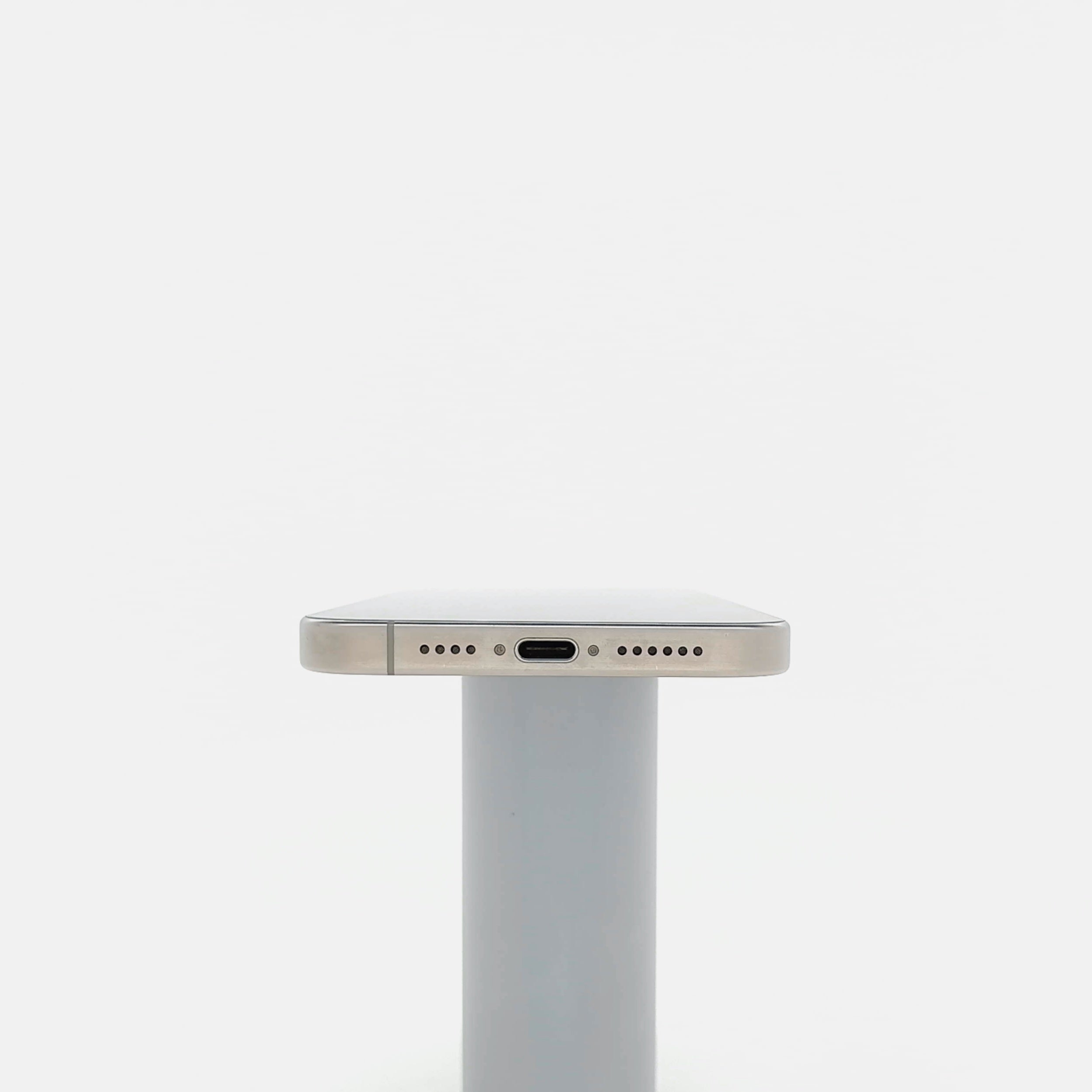 95新 Apple iPhone 15 Pro Max 256G 原色鈦金屬 中國大陸版