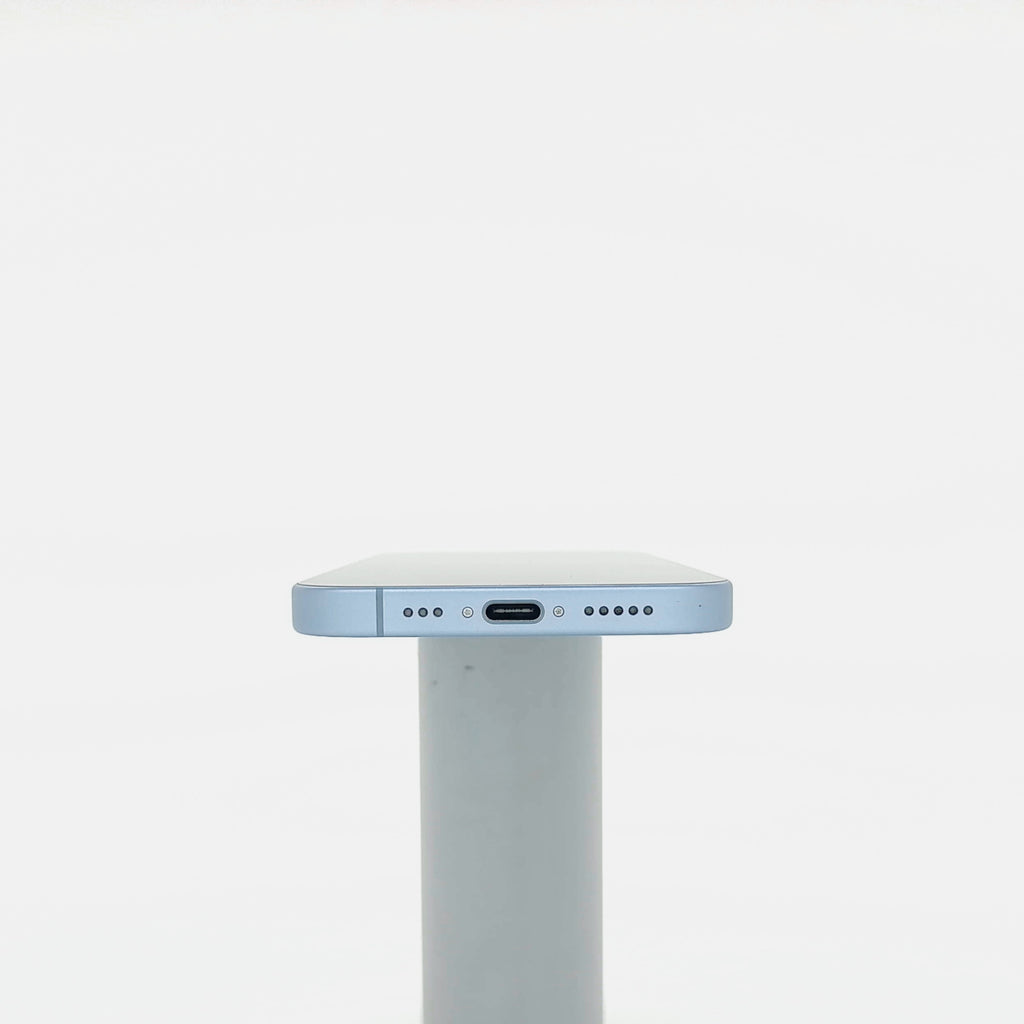99新 Apple iPhone 17 256G 青霧藍色 中國大陸版