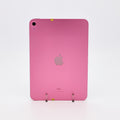 95新 Apple iPad 10代 64G 粉紅色 WIFI