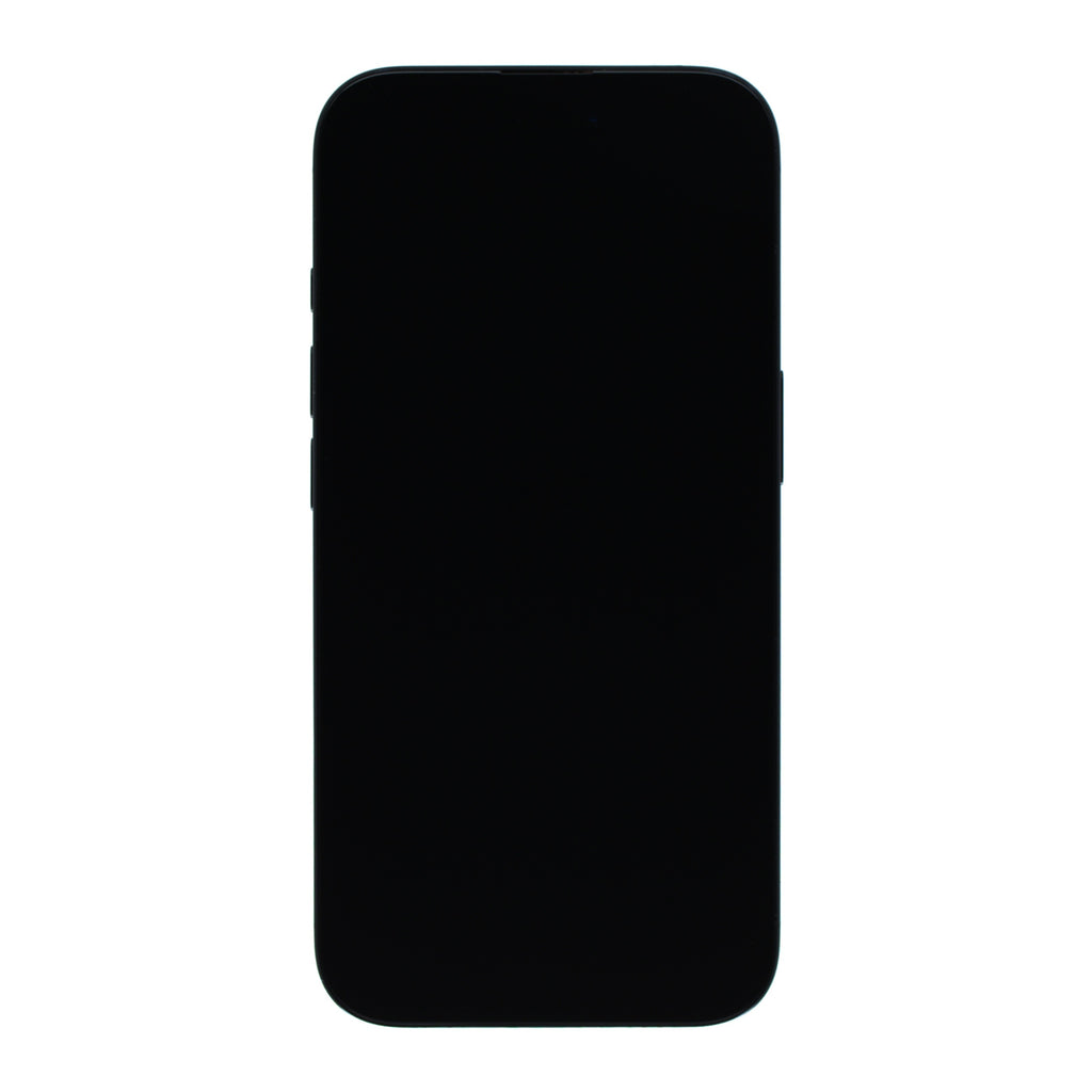 95新 Apple iPhone 16 128G 黑色 中國大陸版