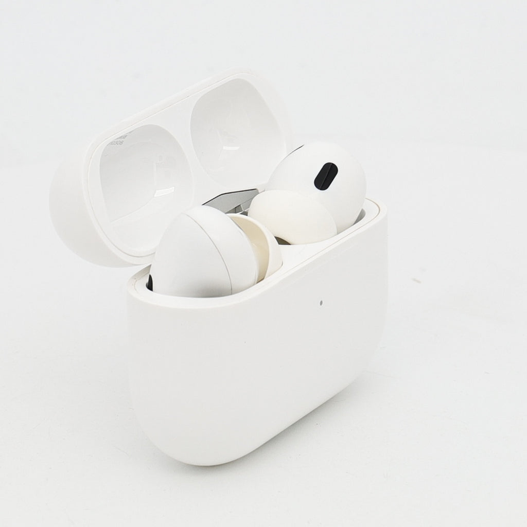 99新 Apple AirPods Pro 2 白色