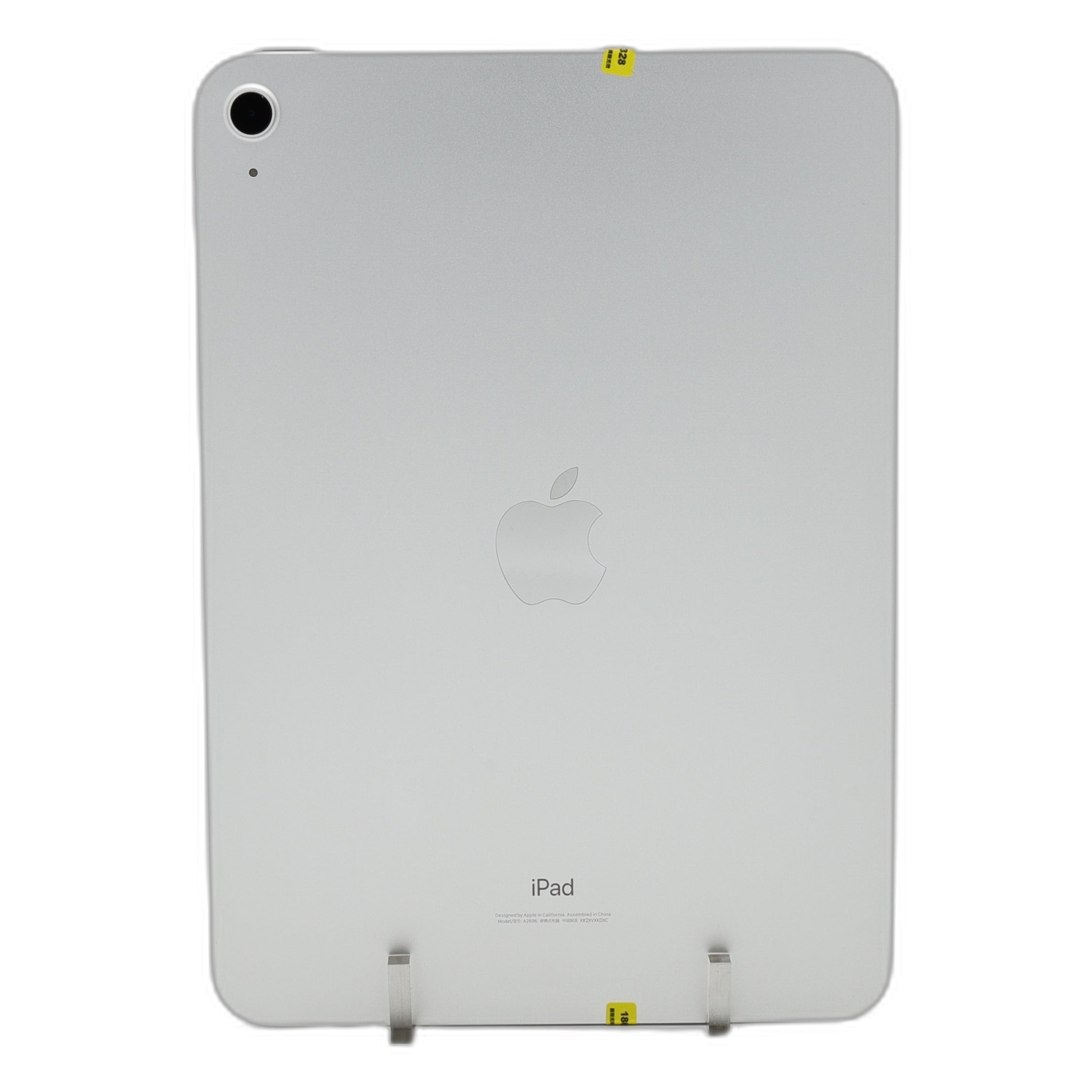 99新 Apple iPad 10代 64G 銀色 WIFI