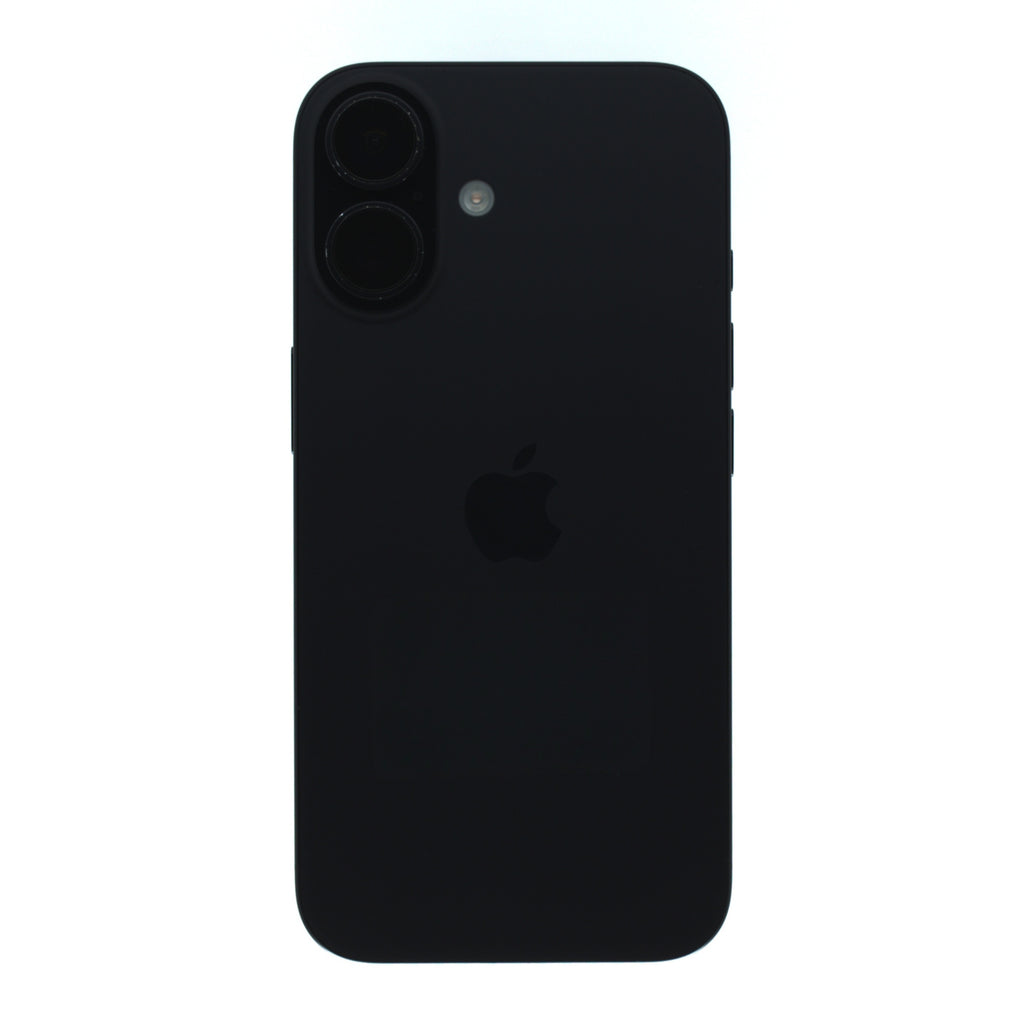 95新 Apple iPhone 16 256G 黑色 中國大陸版
