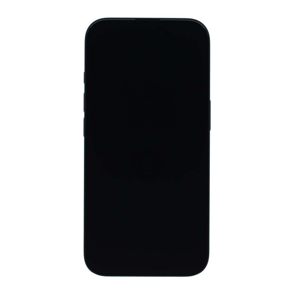 95新 Apple iPhone 16 128G 黑色 中國大陸版