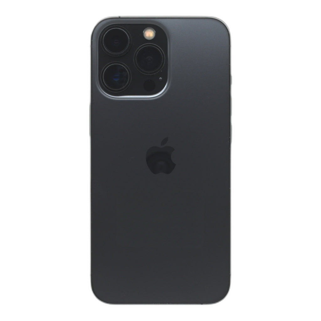 95新 Apple iPhone 13 Pro 128G 石墨色 中國大陸版