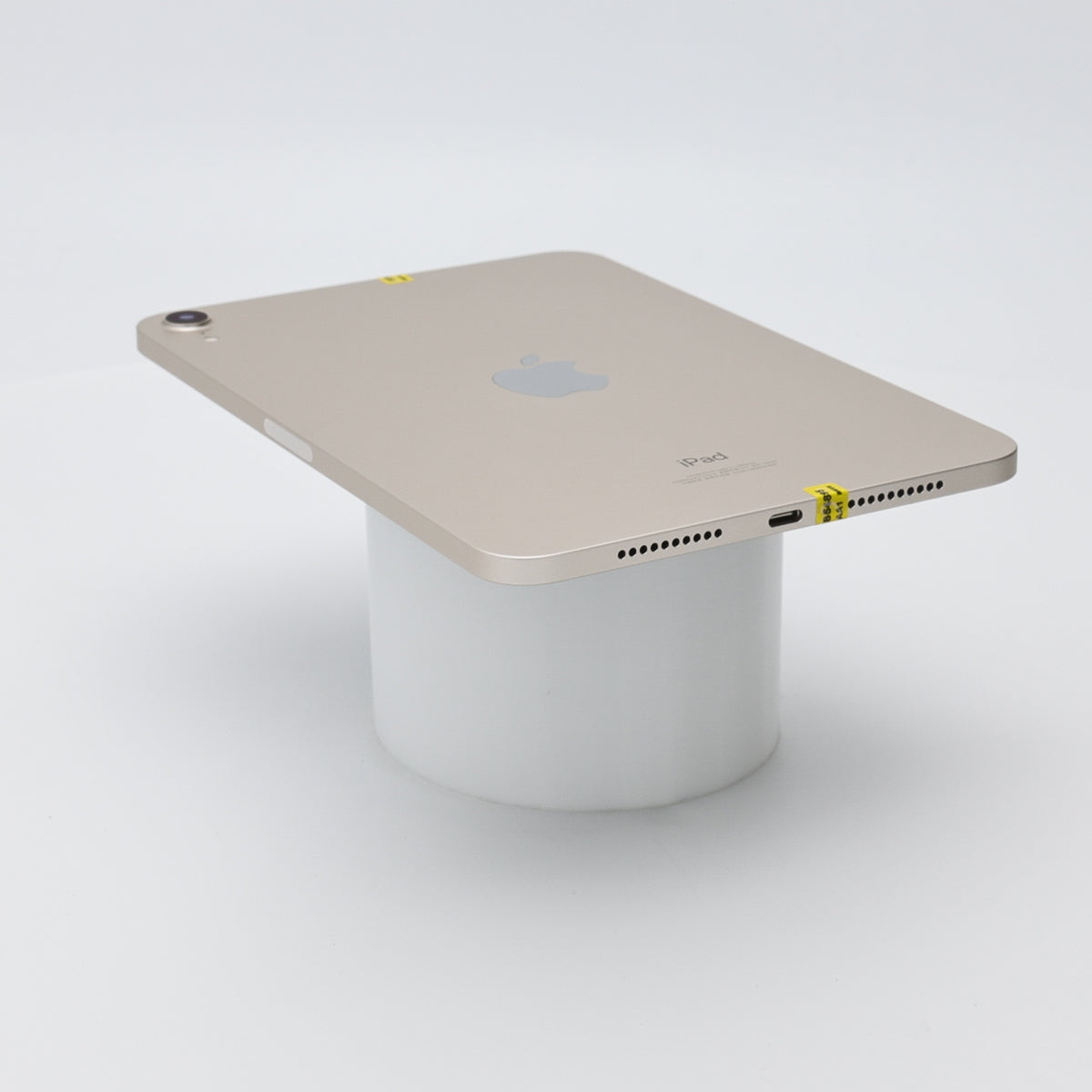 99新 Apple iPad mini6 64G 星光色 WIFI
