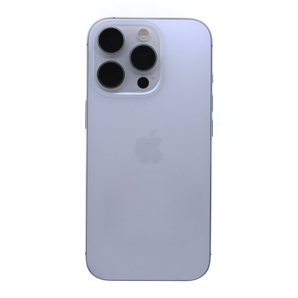 95新 Apple iPhone 16 Pro 128G 白色鈦金屬 中國大陸版