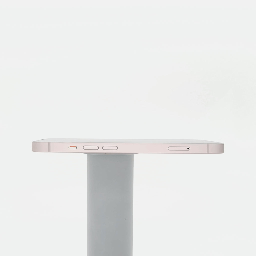 95新 Apple iPhone 13 256G 粉紅色 中國大陸版