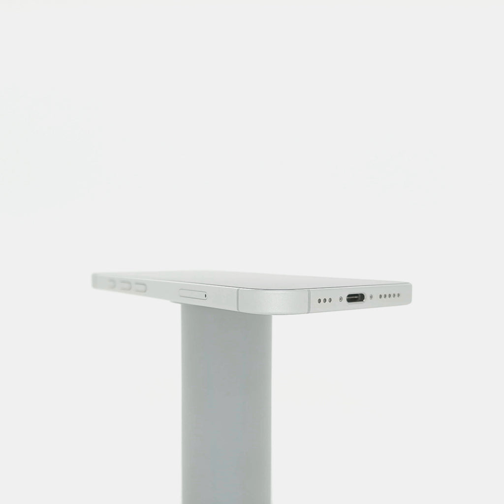 95新 Apple iPhone 16 128G 白色 中國大陸版