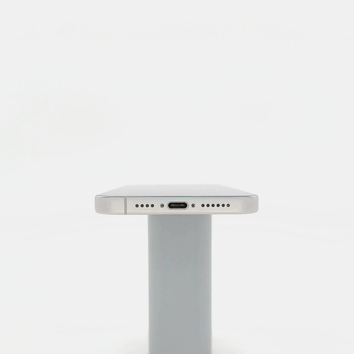 95新 Apple iPhone 15 Pro Max 256G 白色鈦金屬 中國大陸版