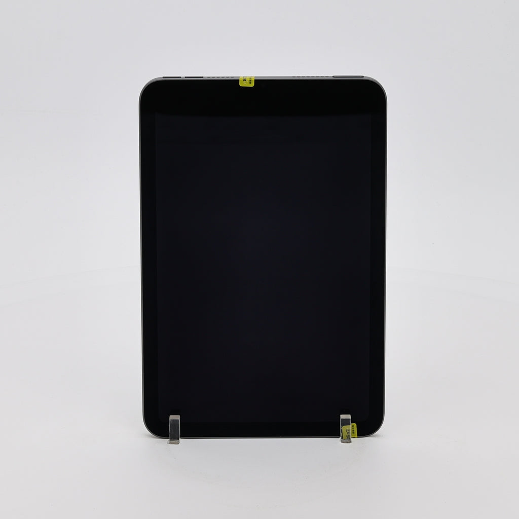 95新 Apple iPad mini6 64G 深空灰色 WIFI