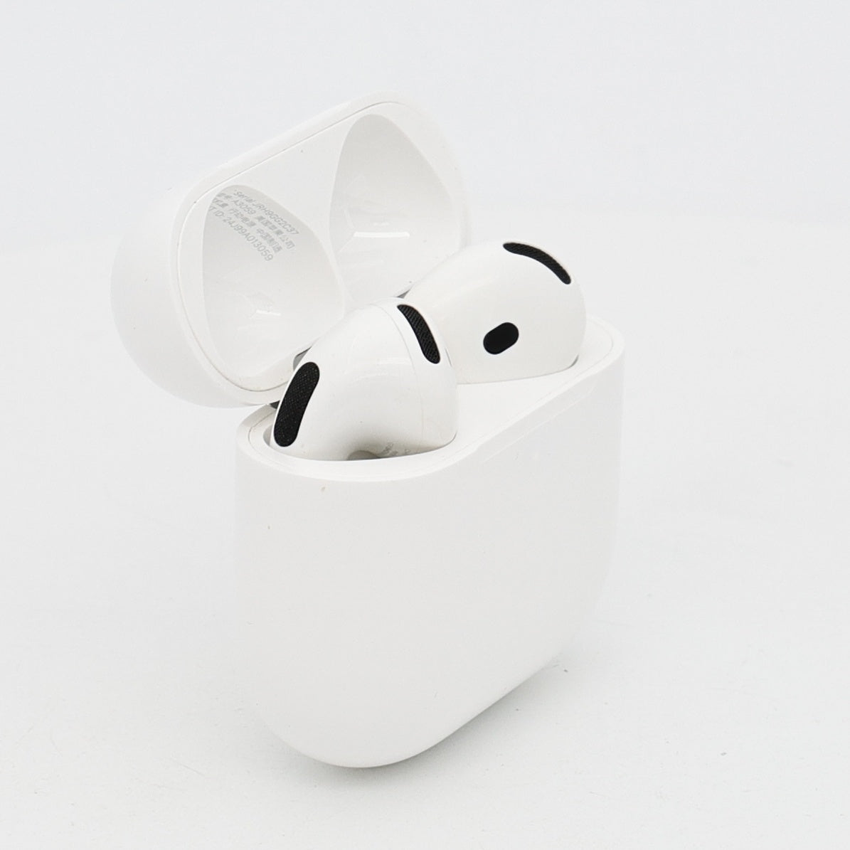 99新 Apple AirPods 4 (支持主动降噪) 白色