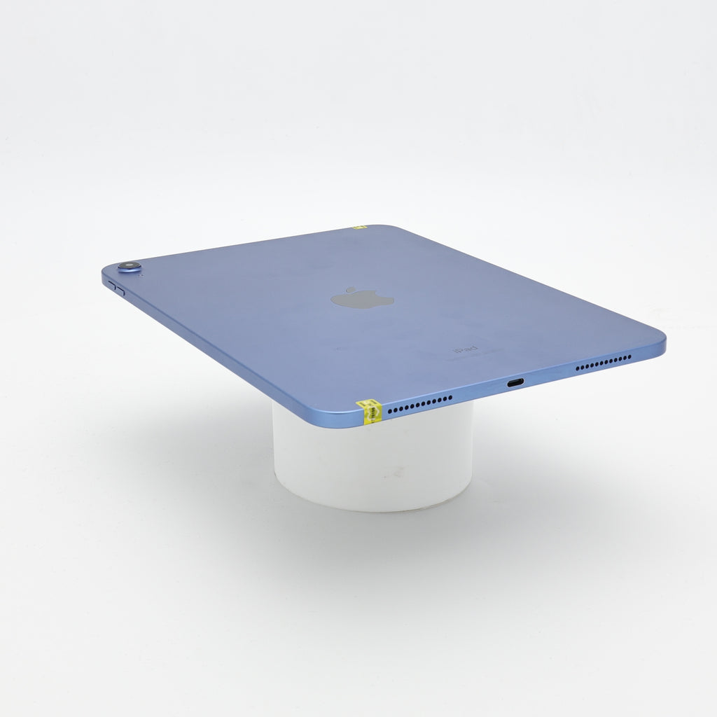 95新 Apple iPad 10代 64G 藍色 WIFI