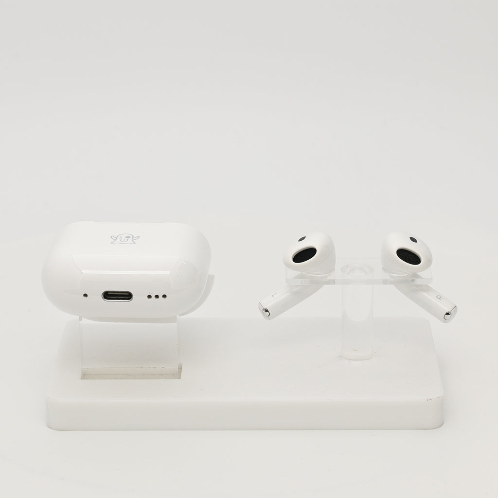 99新 Apple AirPods 4 (支持主动降噪) 白色