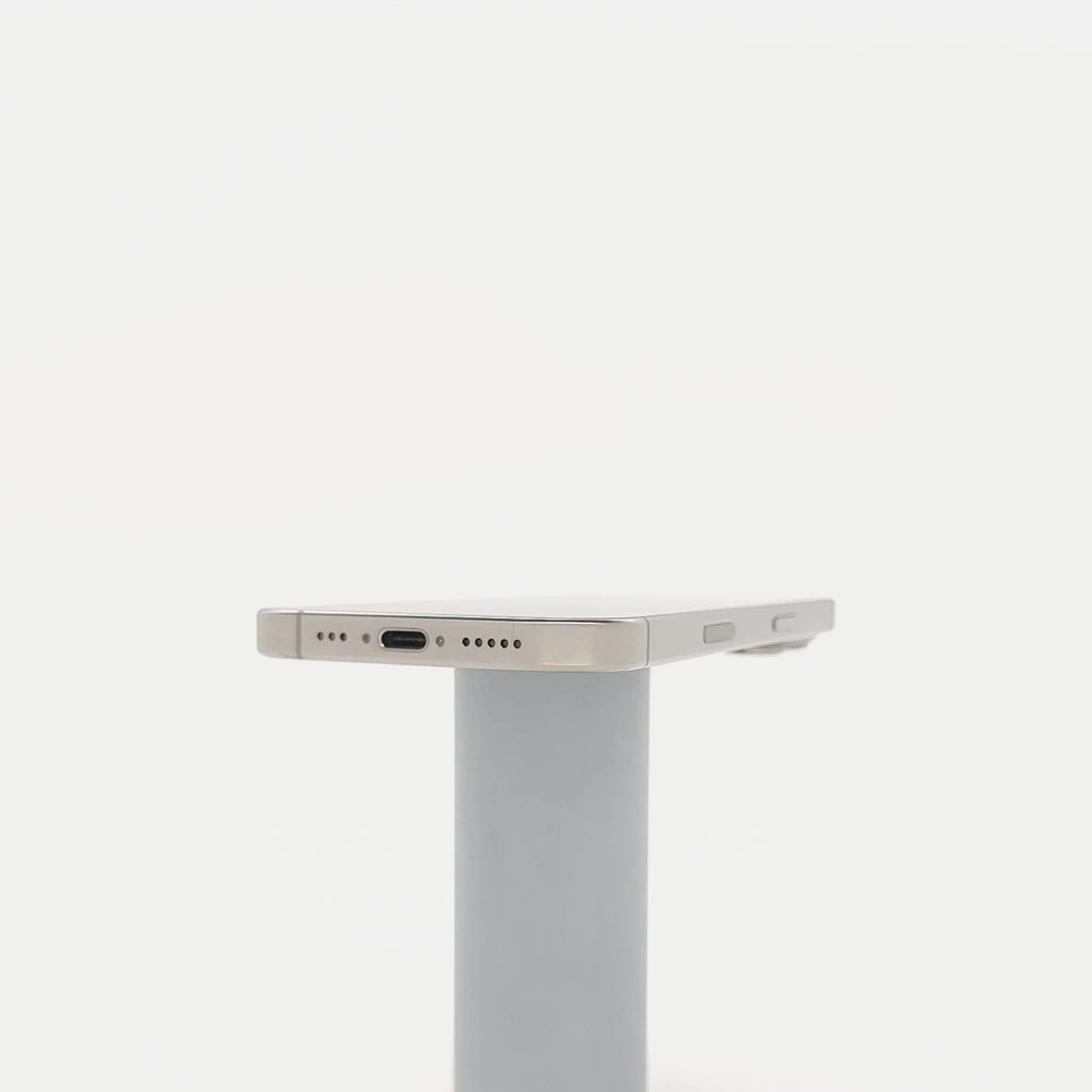 95新 Apple iPhone 16 Pro 128G 原色鈦金屬 中國大陸版