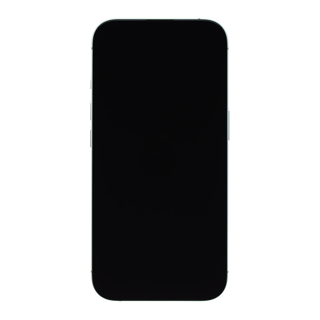 99新 Apple iPhone 16 256G 白色 中國大陸版