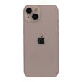 95新 Apple iPhone 13 256G 粉紅色 中國大陸版