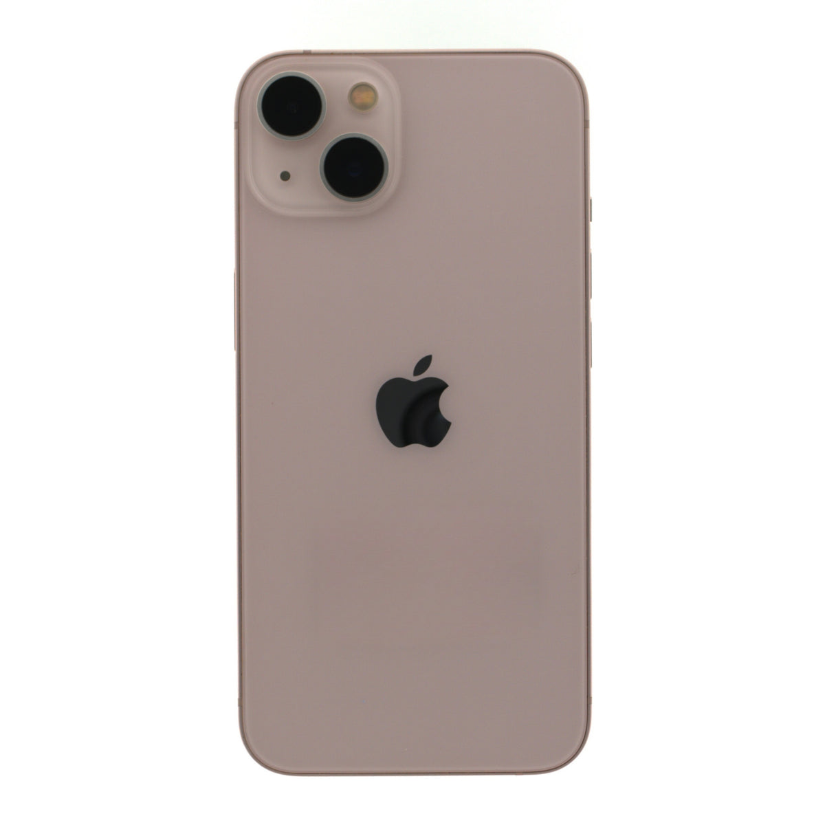 95新 Apple iPhone 13 256G 粉紅色 中國大陸版