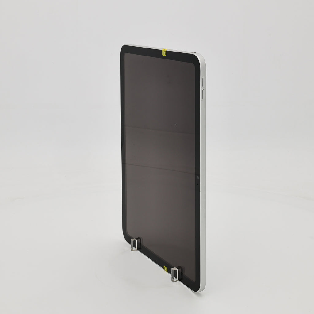 95新 Apple iPad 10代 64G 銀色 WIFI