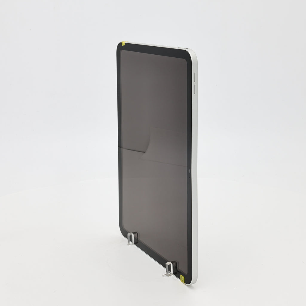 99新 Apple iPad 10代 64G 銀色 WIFI