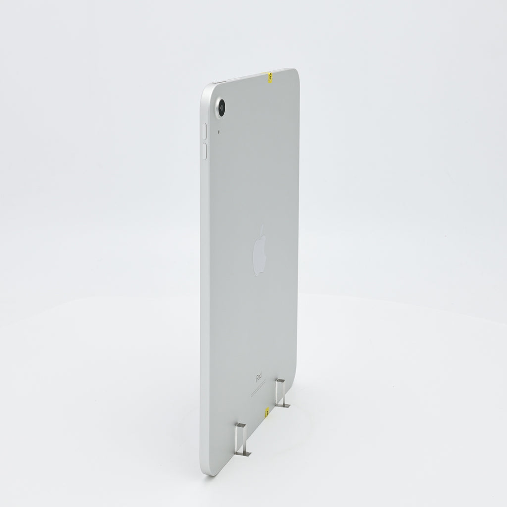 99新 Apple iPad 10代 64G 銀色 WIFI