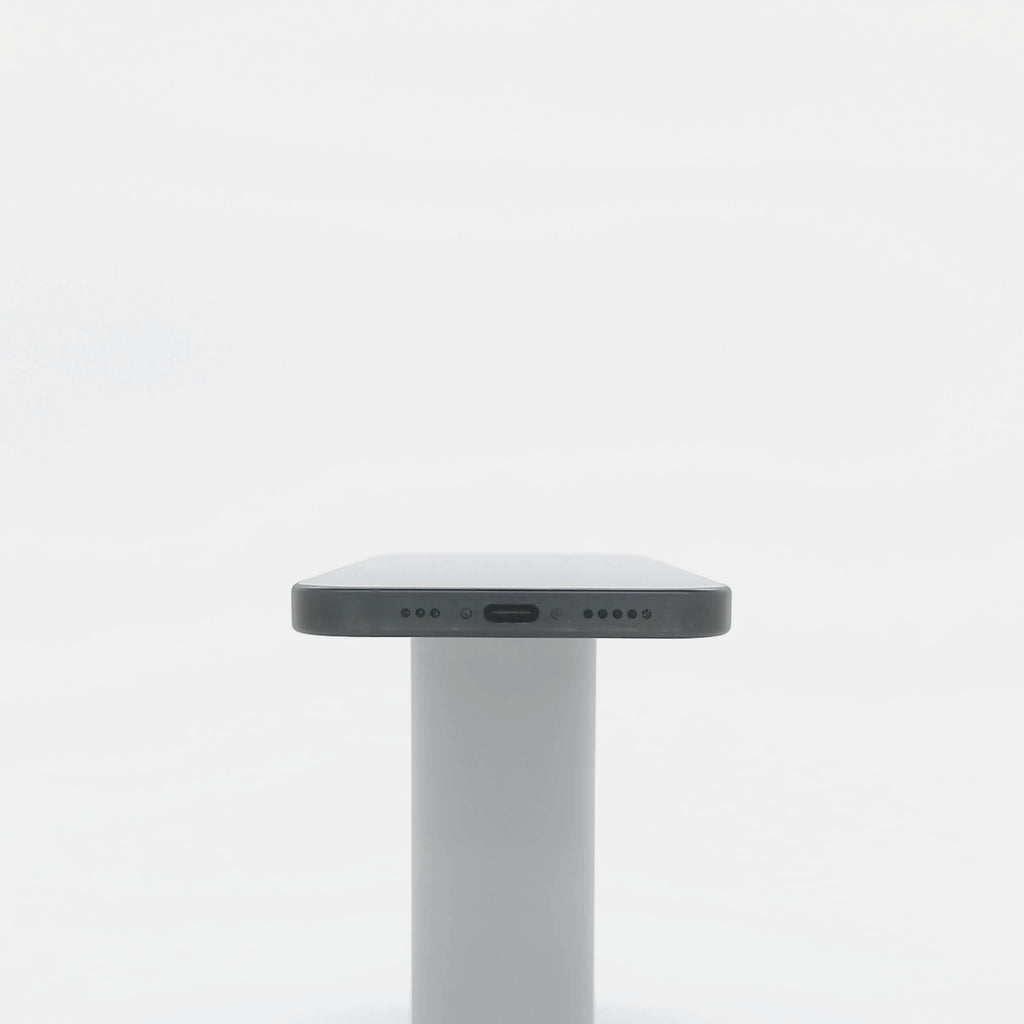 95新 Apple iPhone 15 128G 黑色 中國大陸版