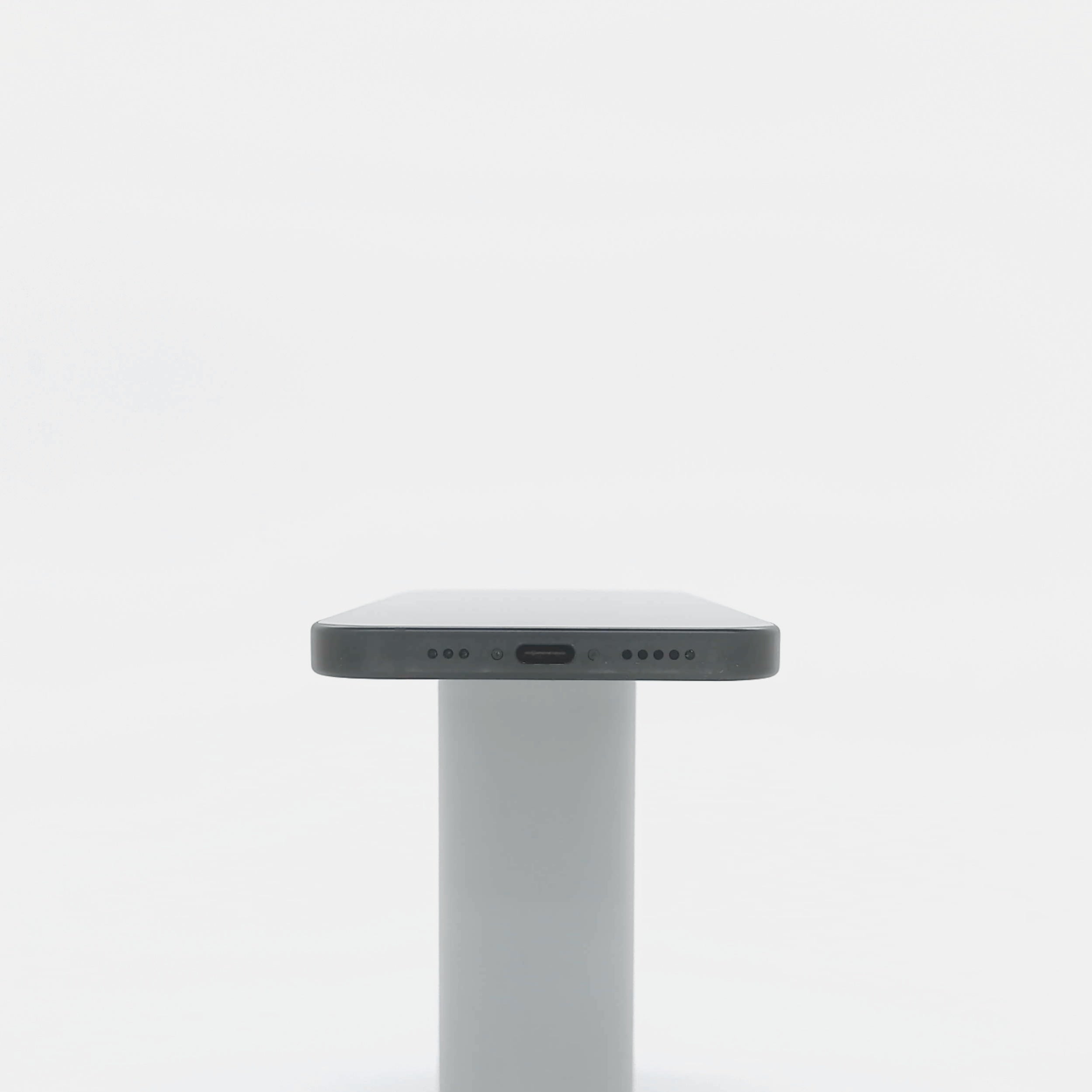 95新 Apple iPhone 15 128G 黑色 中國大陸版