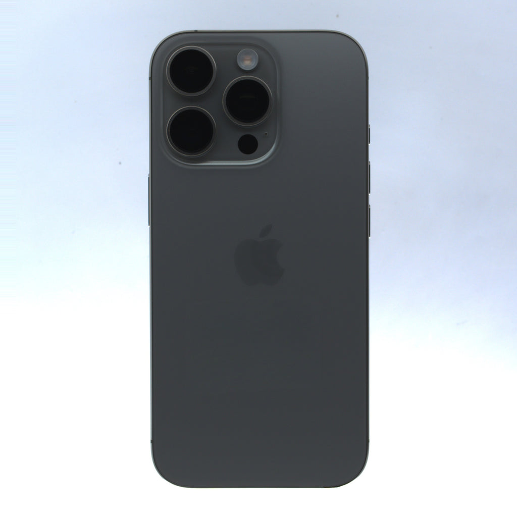 95新 Apple iPhone 16 Pro 128G 原色鈦金屬 中國大陸版