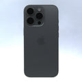 95新 Apple iPhone 16 Pro 128G 原色鈦金屬 中國大陸版