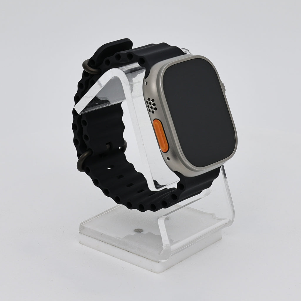 99新 Apple Watch Ultra 2 49毫米 鈦金屬