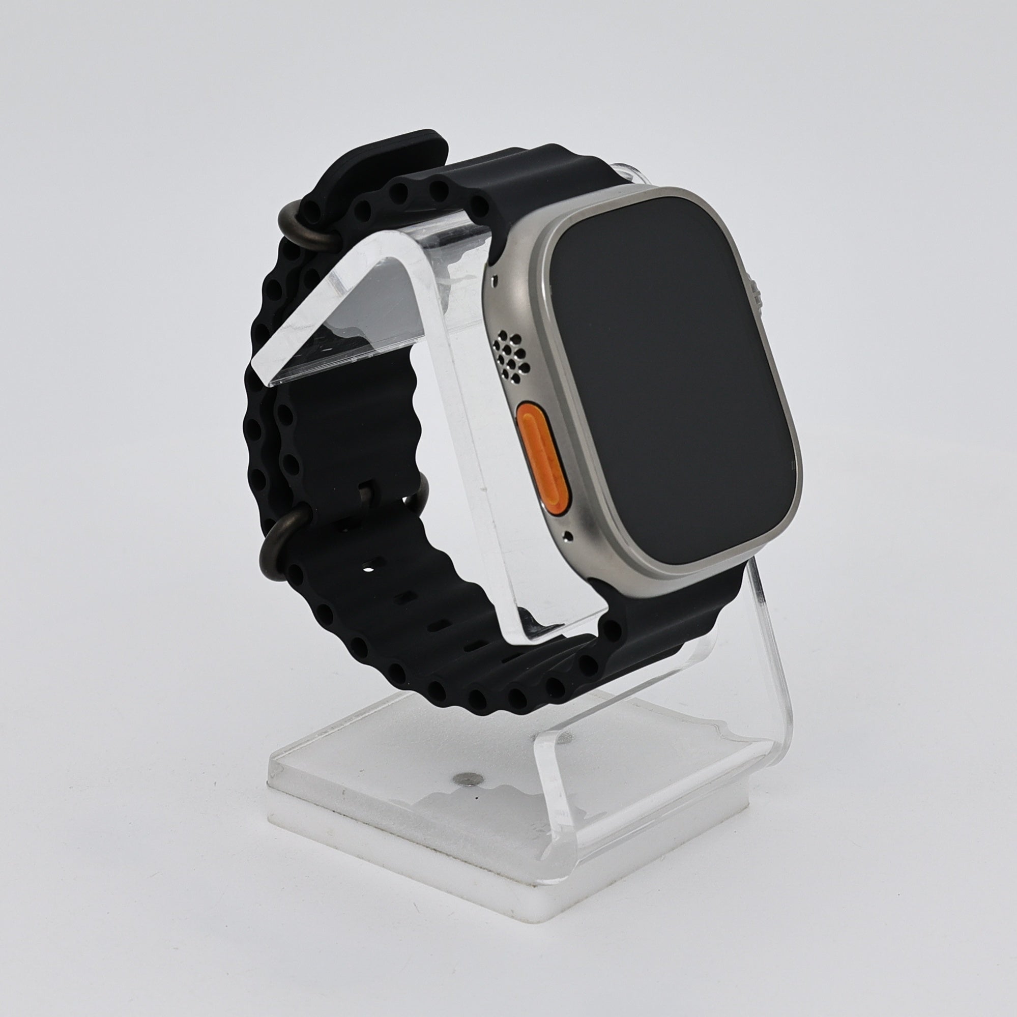 99新 Apple Watch Ultra 2 49毫米 鈦金屬
