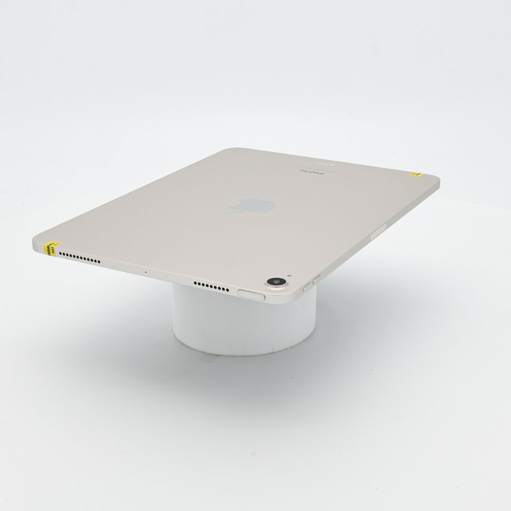 95新 Apple iPad Air5 256G 星光色 WIFI