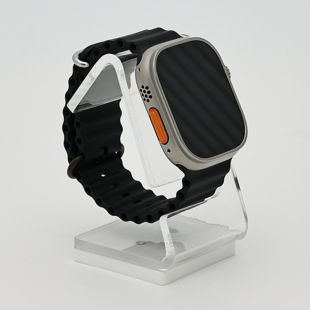 99新 Apple Watch Ultra 2 49毫米 鈦金屬