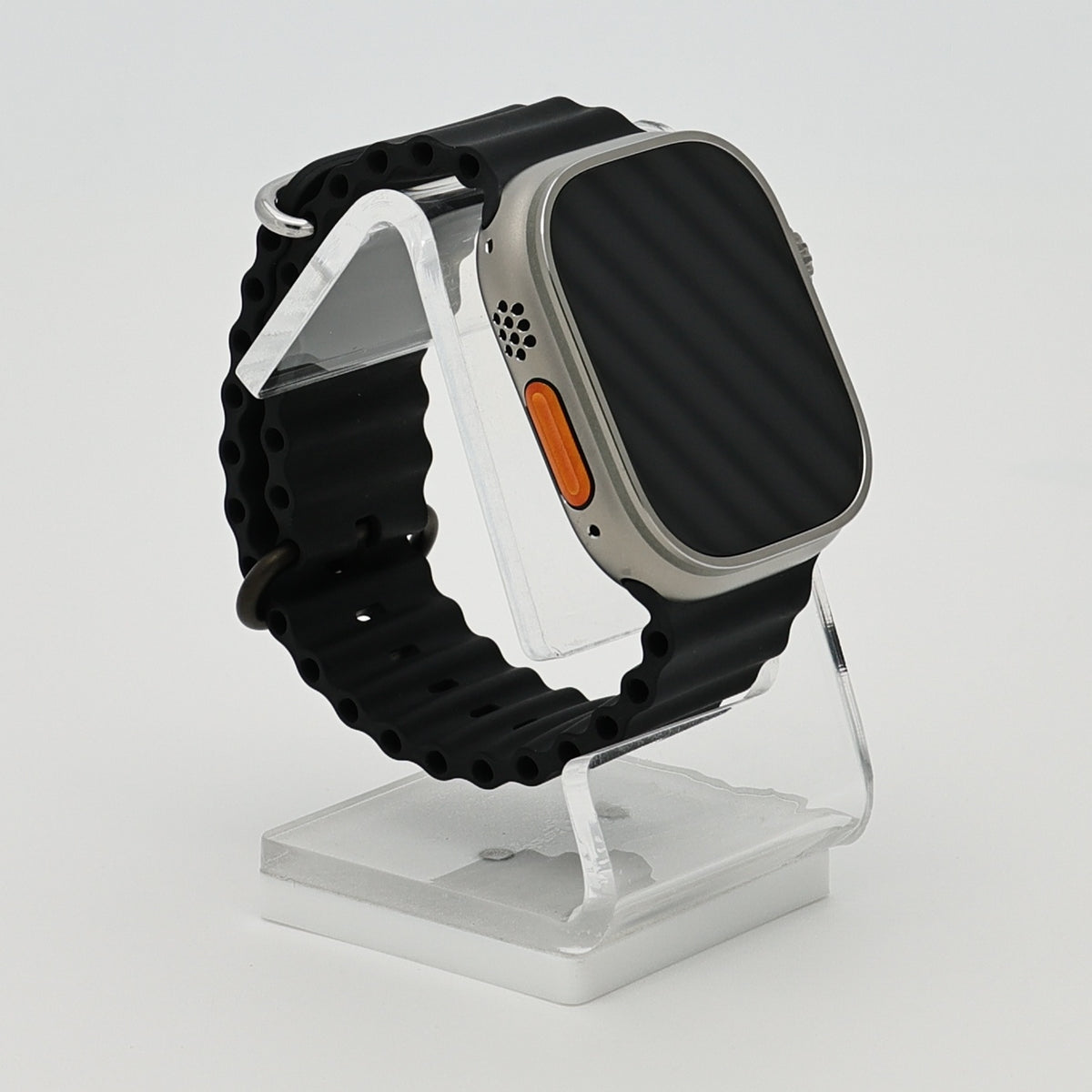 99新 Apple Watch Ultra 2 49毫米 鈦金屬