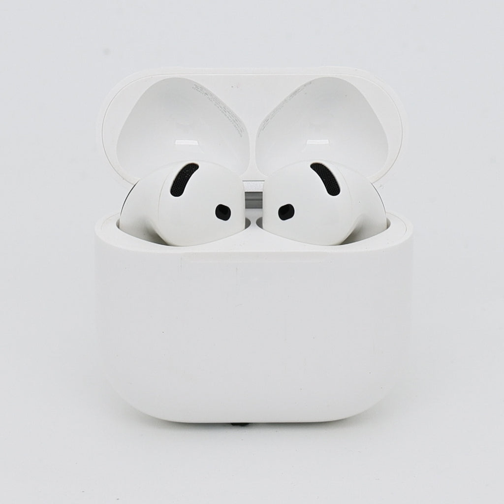 99新 Apple AirPods 4 (支持主动降噪) 白色