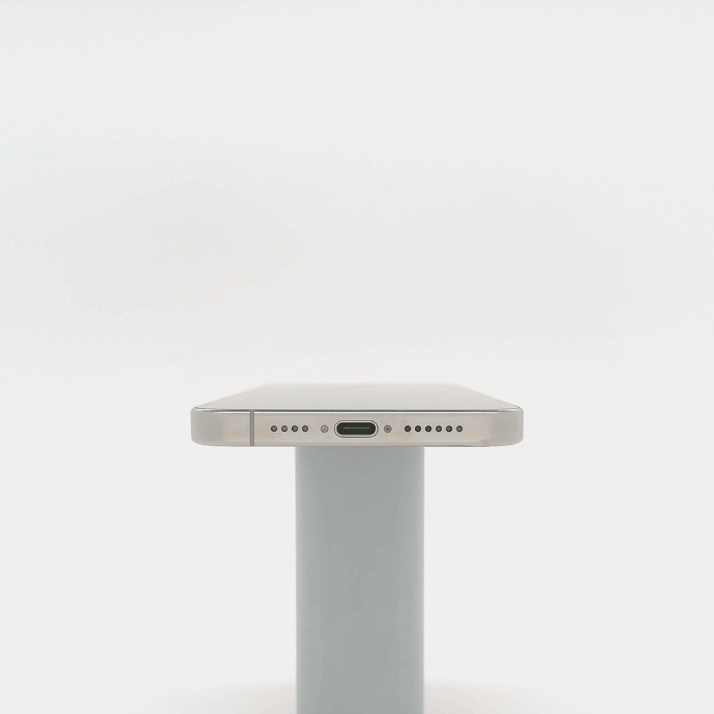 95新 Apple iPhone 15 Pro Max 256G 原色鈦金屬 中國大陸版