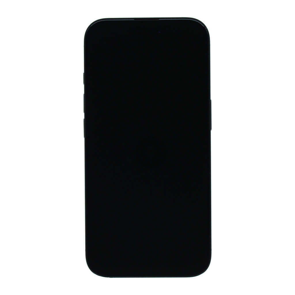 95新 Apple iPhone 16 256G 黑色 中國大陸版