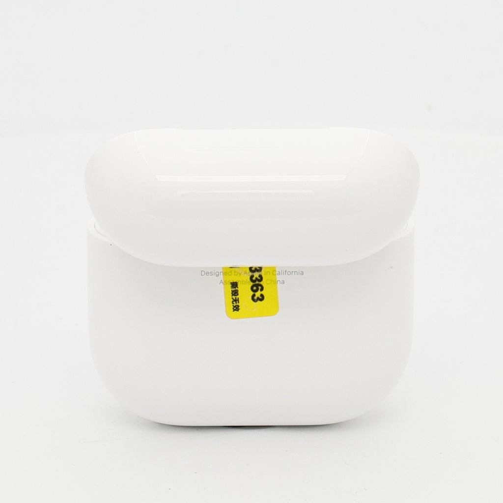 99新 Apple AirPods 4 (支持主动降噪) 白色