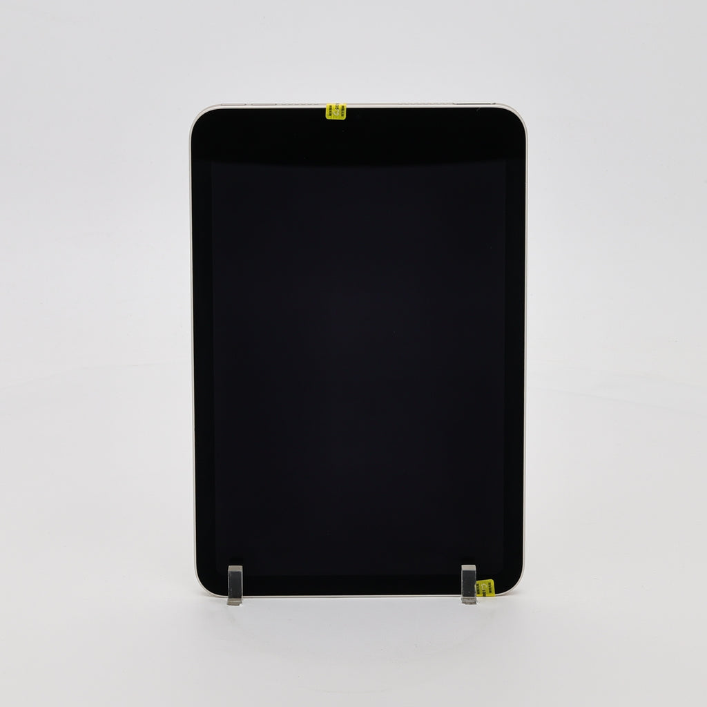 95新 Apple iPad mini6 64G 星光色 WIFI
